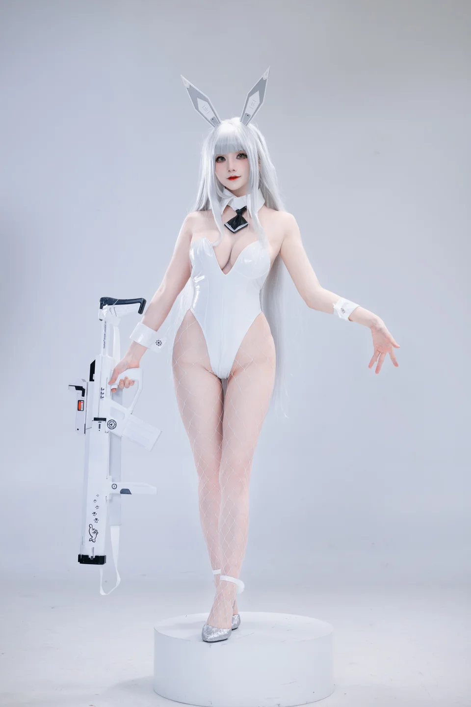 仙九Airi - No.024 白兔 [27P-371MB] tg@simisebaisi 【丝足阁】003.webp